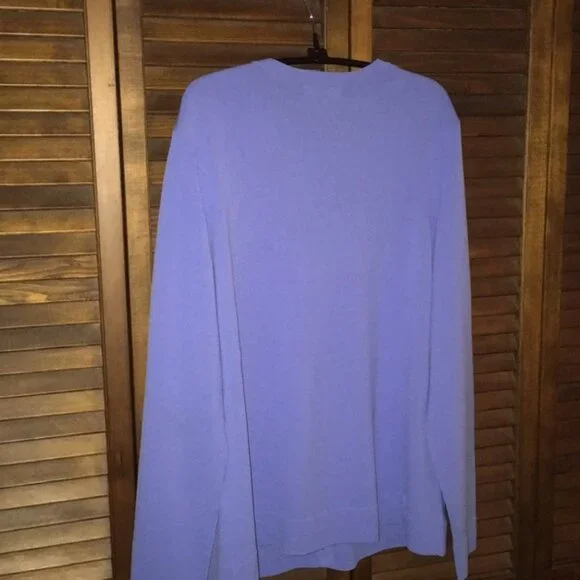 Lands' End Cardigan - Picture 3 of 4